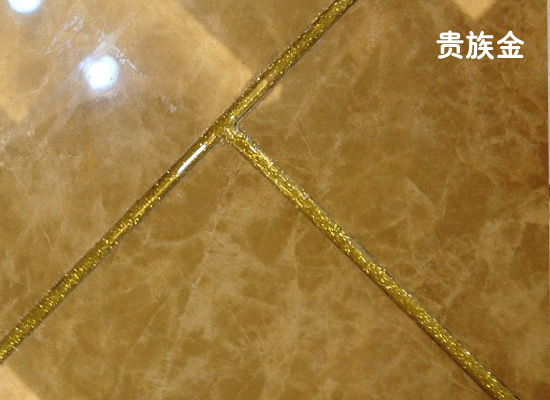 美缝剂施工以后瓷砖表面留下少量胶质怎么办(图1)